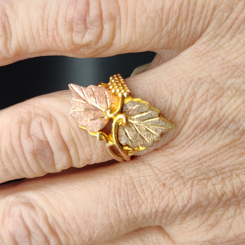 Landstrom's Black Hills Gold